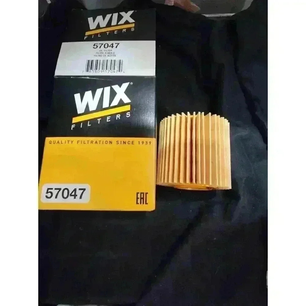 Wix Oil Filter 57047
